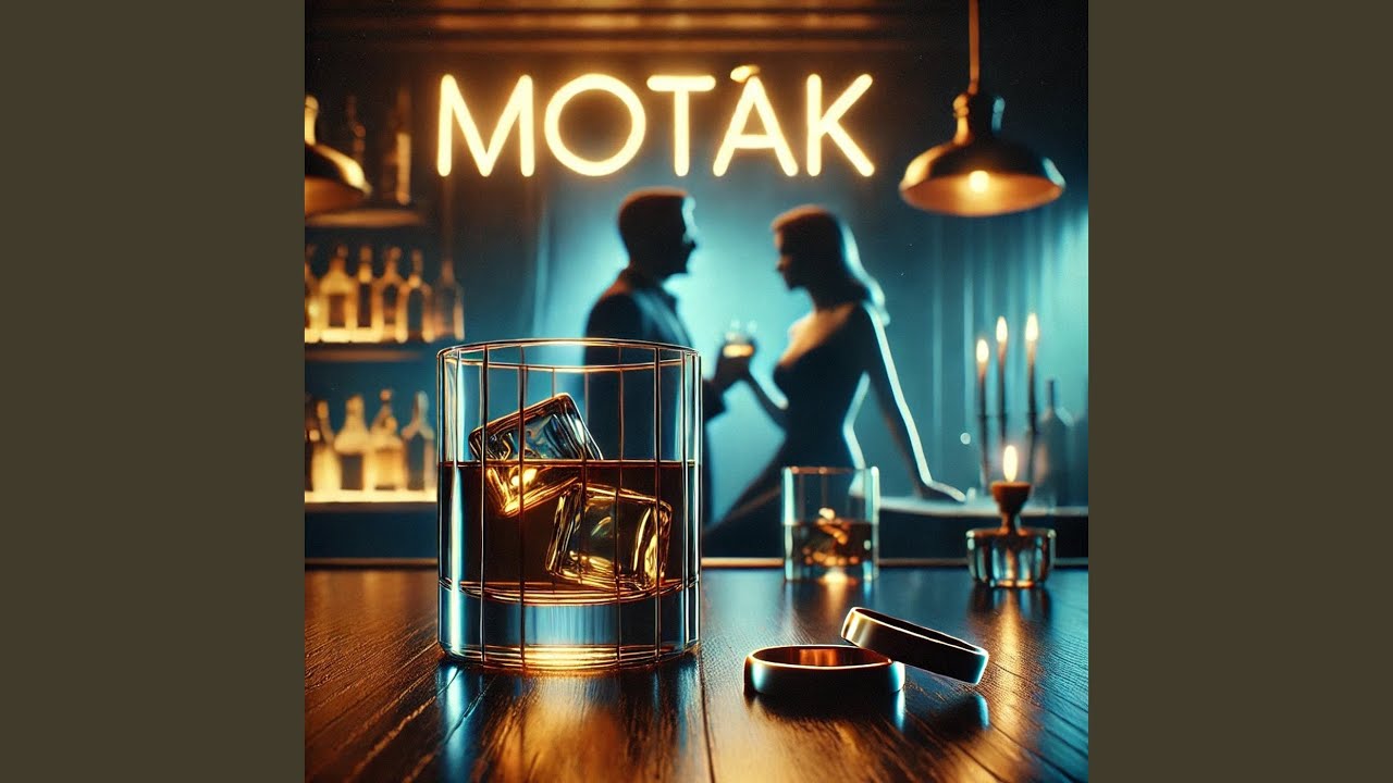Mot&aacute;k