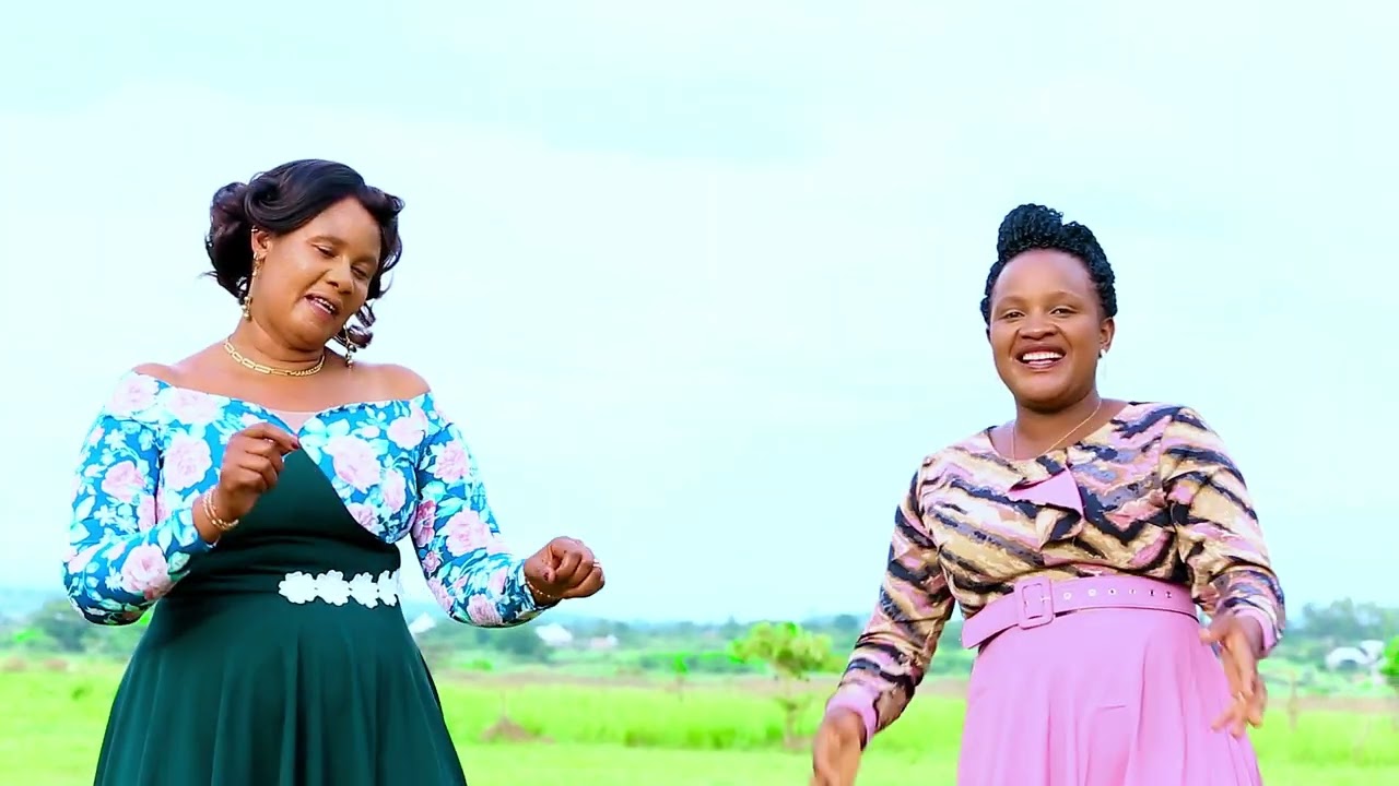 Shusha Nyavu Official Video#Eliikunda Suka