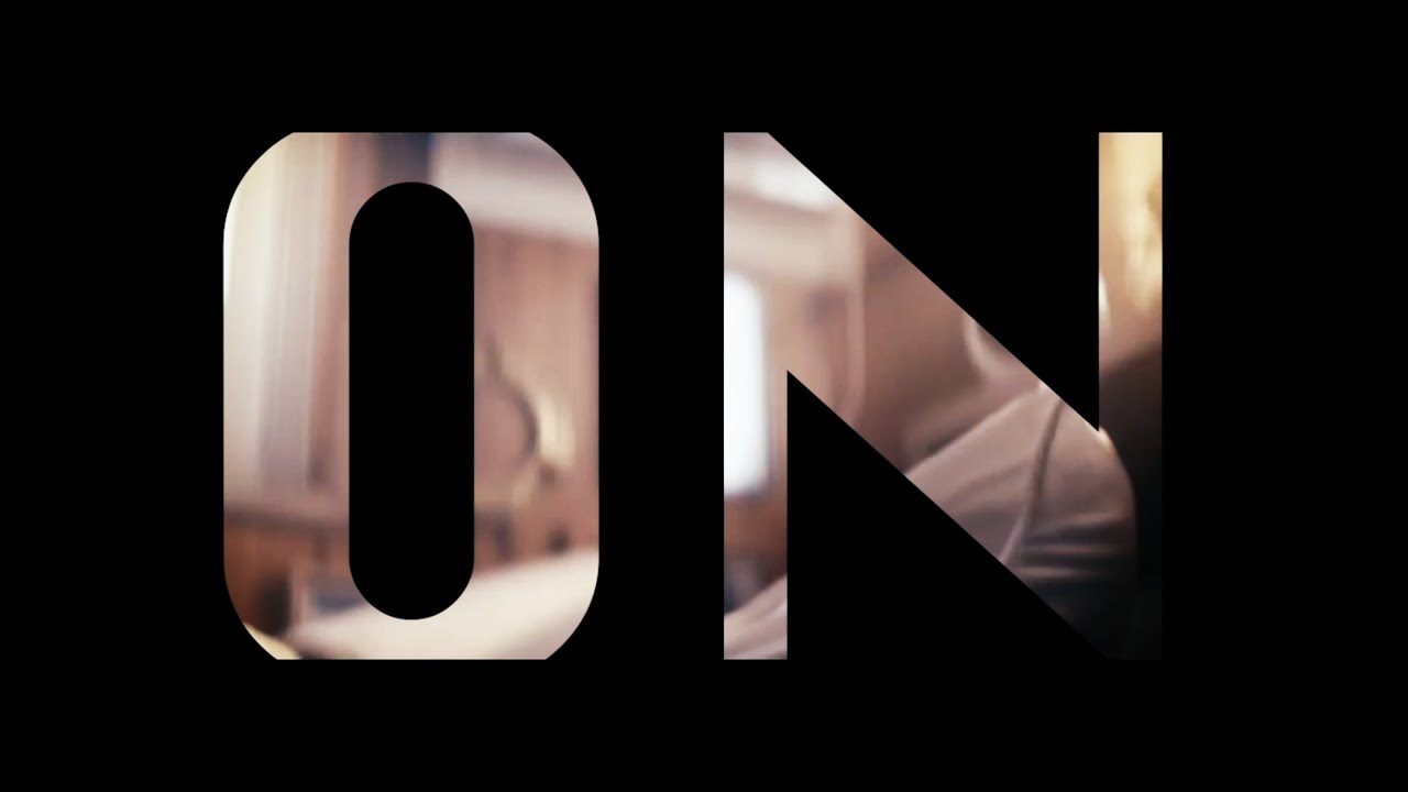 On&On (ONANDON ft. thePRAZEL)  MUSIC VIDEO