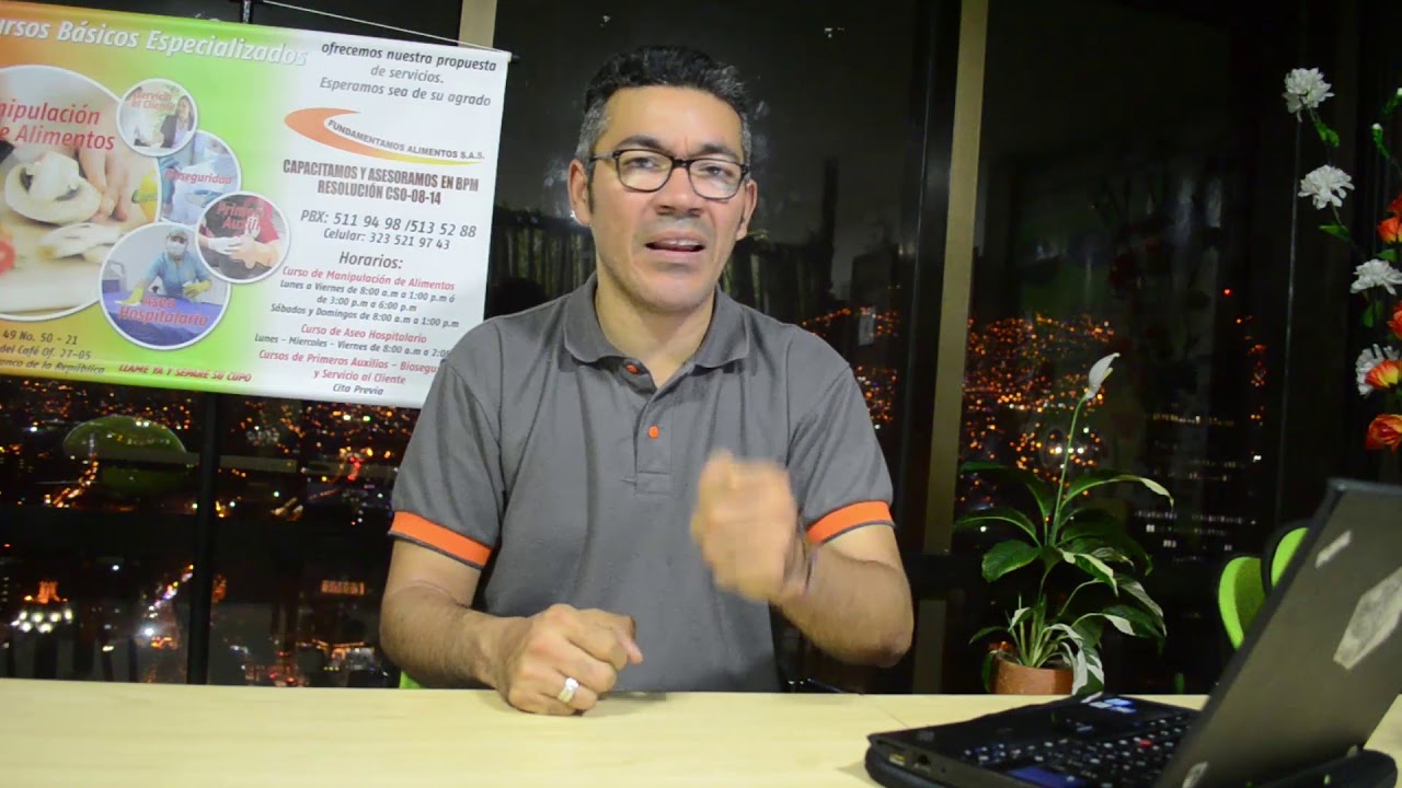 TEMA 9: ENFERMEDADES TRANSMITIDAS POR ALIMENTOS
