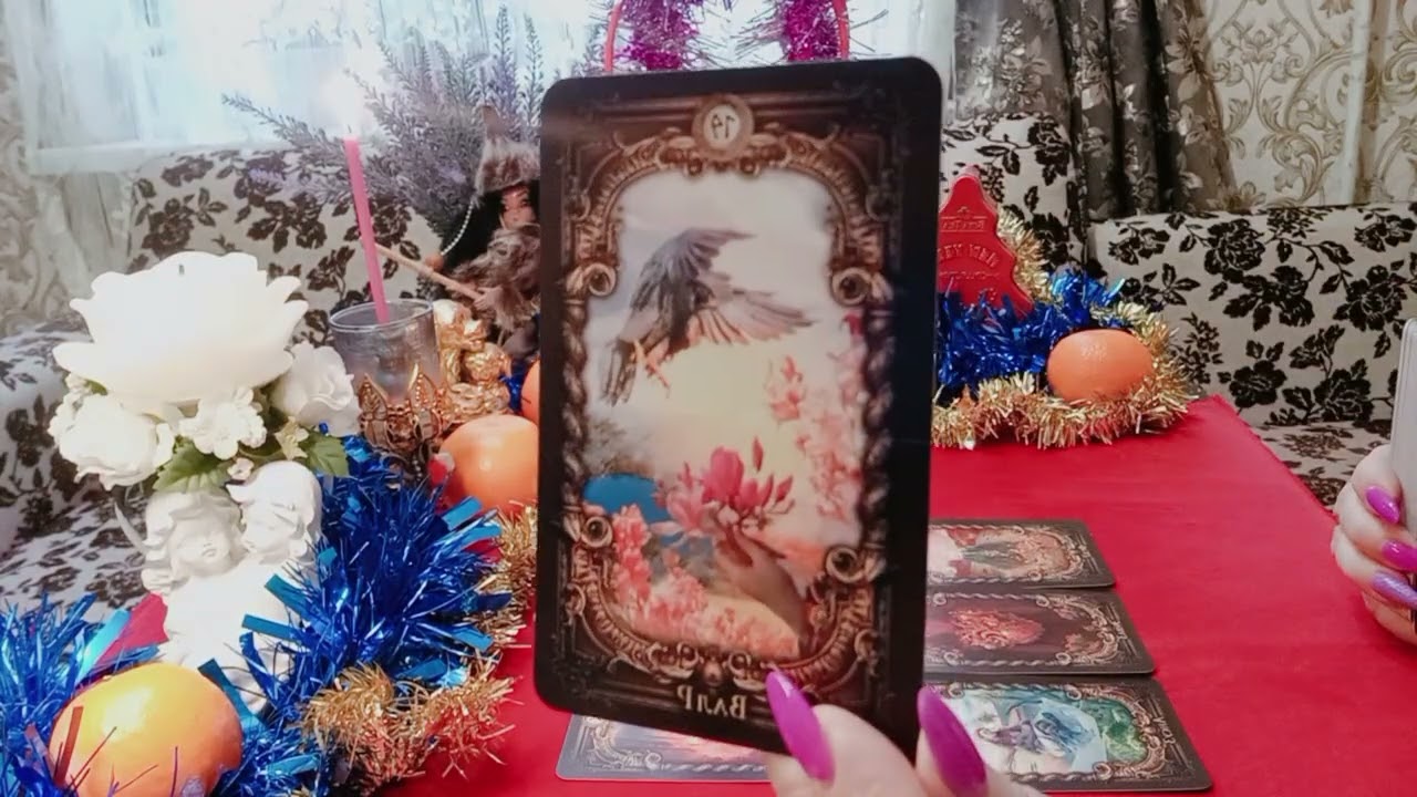 🔮ВАШЕ НОВОЕ РОЖДЕНИЕ☀️ ❣️💃🌟🔥 ОСТАЛОСЬ СДЕЛАТЬ СВЯЩЕННЫЙ ВЗДОХ💫💞🌳