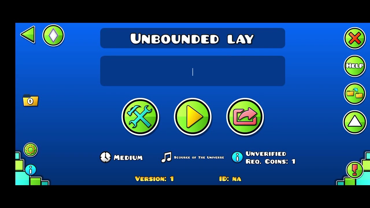 Unbonded layout(no terminado)