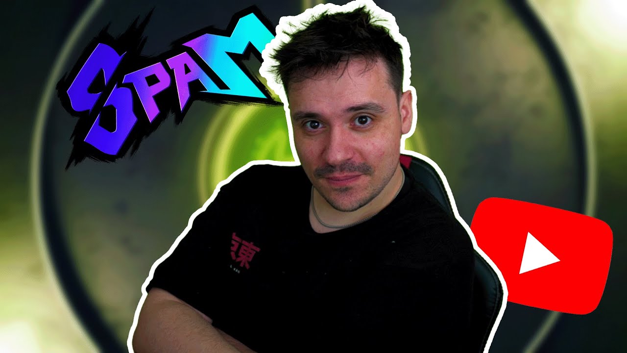 Discussion sur SPAM et de grosses nouveaut&eacute;s &agrave; venir sur Youtube
