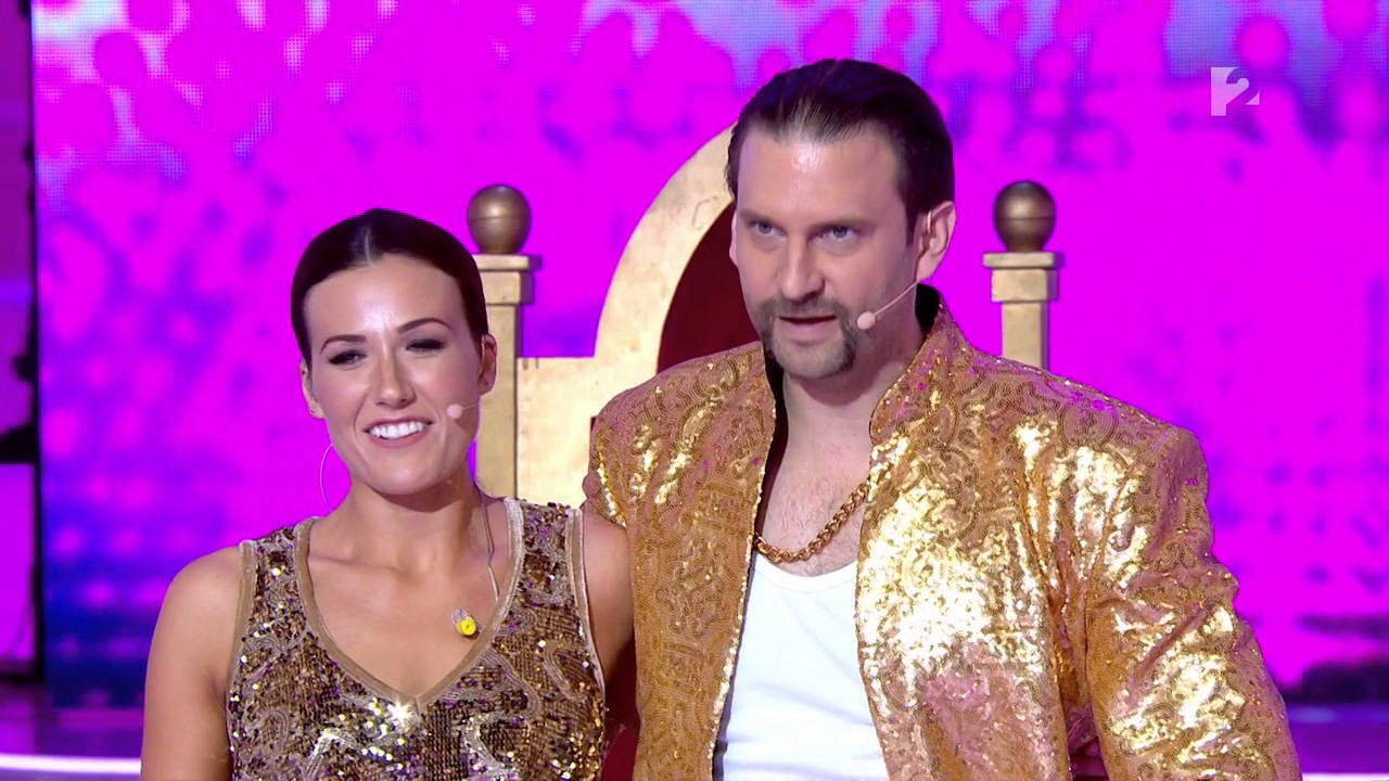 Simon Kornél és Janicsák Veca: Bulibáró / Dali Dalilej - tv2.hu/a_nagy_duett