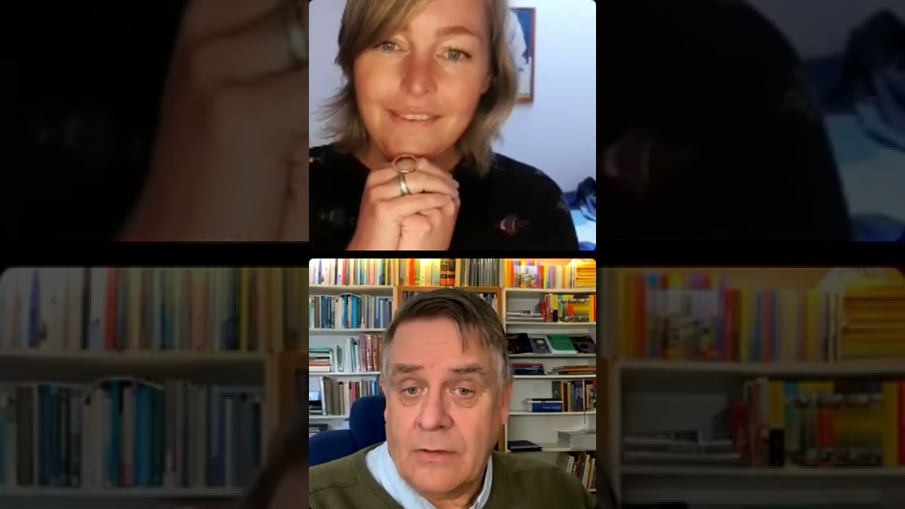 Instagram live: het effect van diabetestechniek