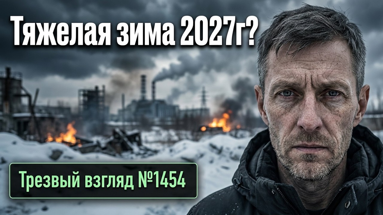 Ситуация ухудшается