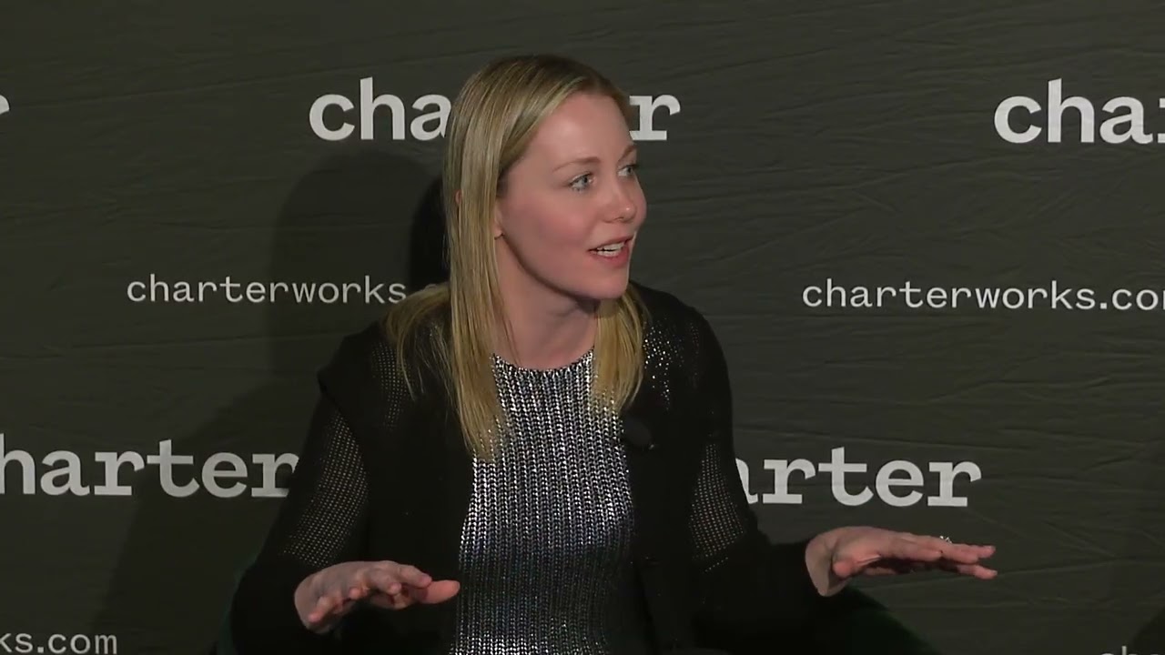 What top journalists are hearing about AI's impact