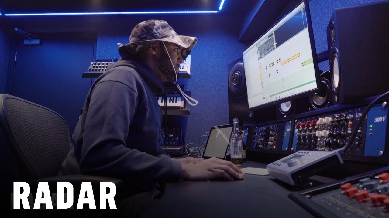 Sample Pack 001 - Jammz