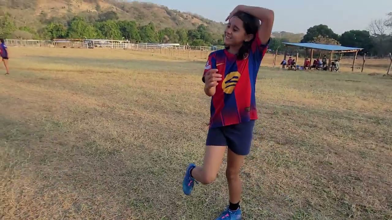Llegó tío Julio con más entrenamientos fuertes💪💪💪