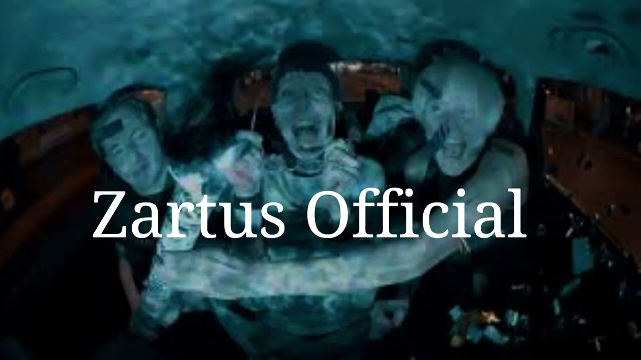 ZartusOfficial  - Der Kommt Asozial [HardTekk]