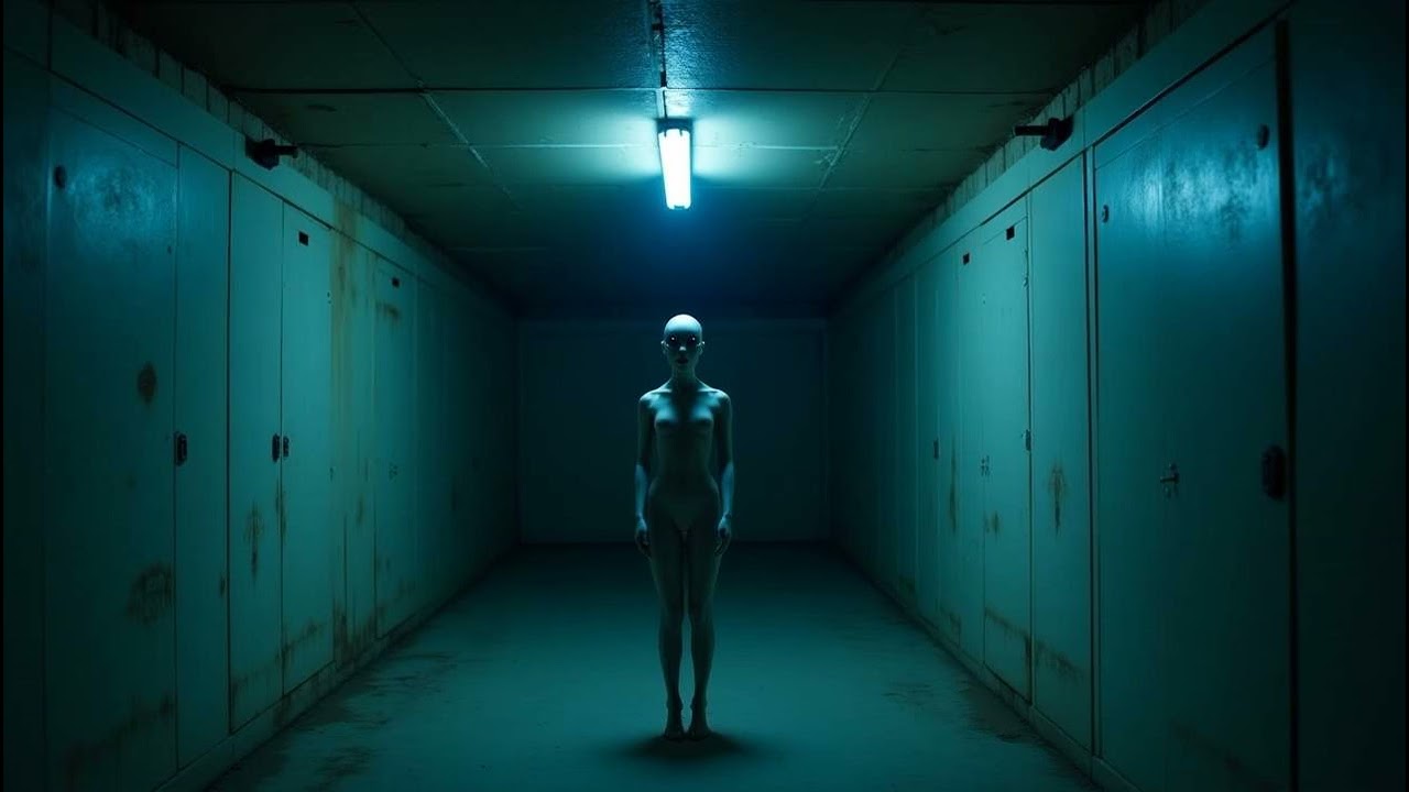 Dark House - Firmware Exorcism | 124 BPM | Nebulharp | 2026 | Velanyx Style