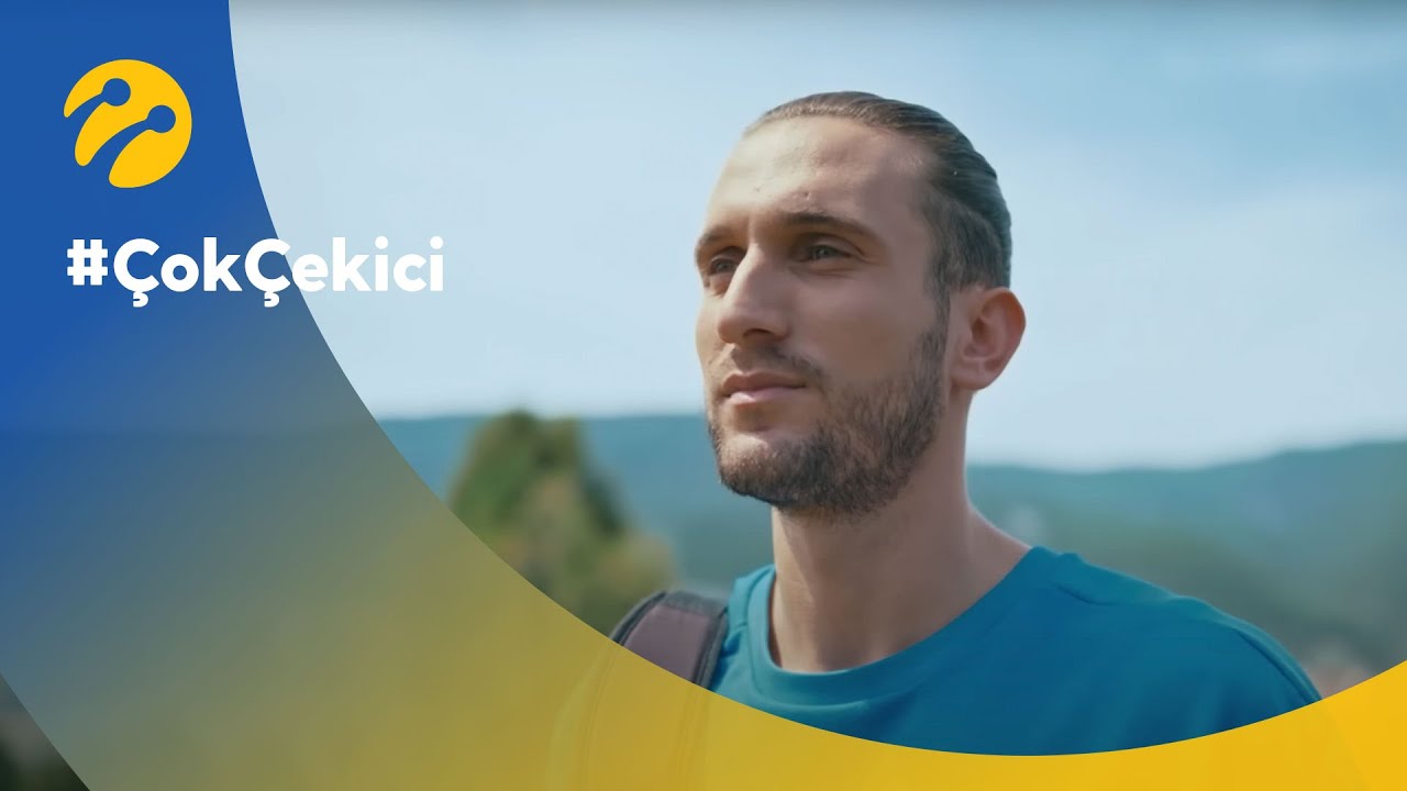 #ÇokÇekici