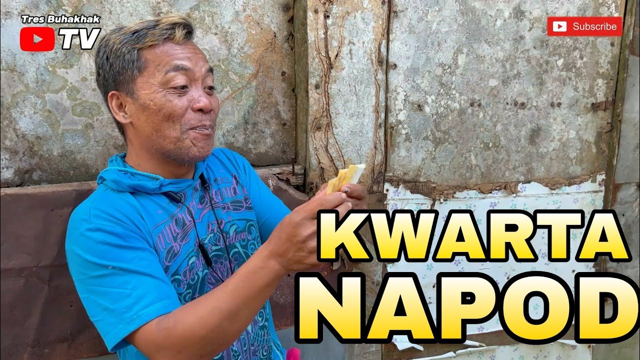 MARUNONG NGA KUMPARE 🤣 8