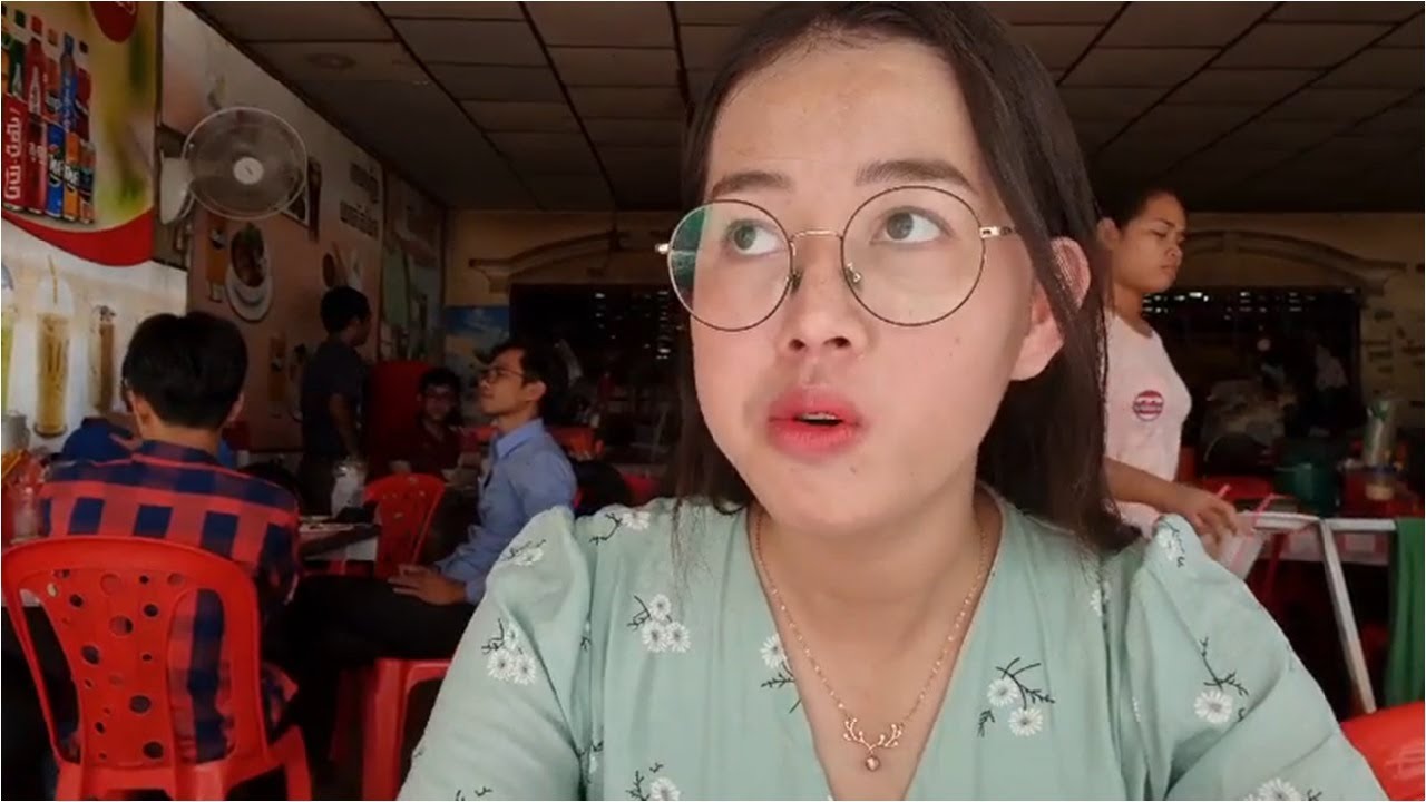 남자친구 한국 갔을 때 나 홀로 Vlog