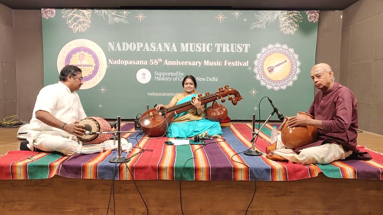 Sri Venkata Girisham  - Emani Lalitha