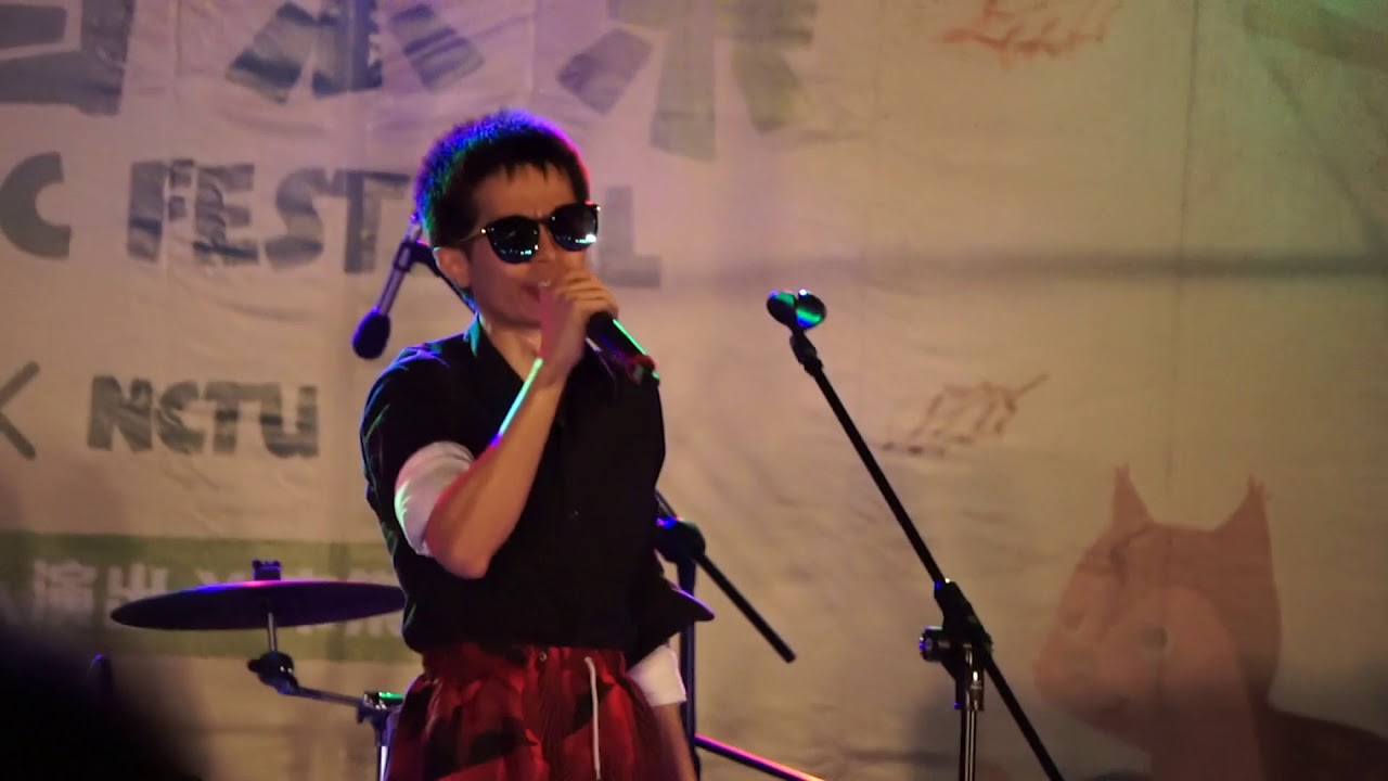 美秀集團-電火王 (band cover)｜清大迴聲社