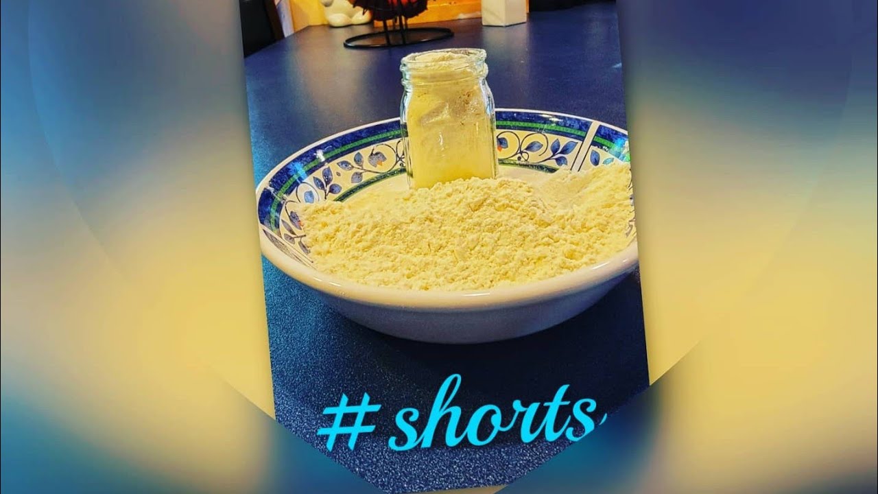 Waffle Pre-Mix / Instant Waffle Mix #shorts#short