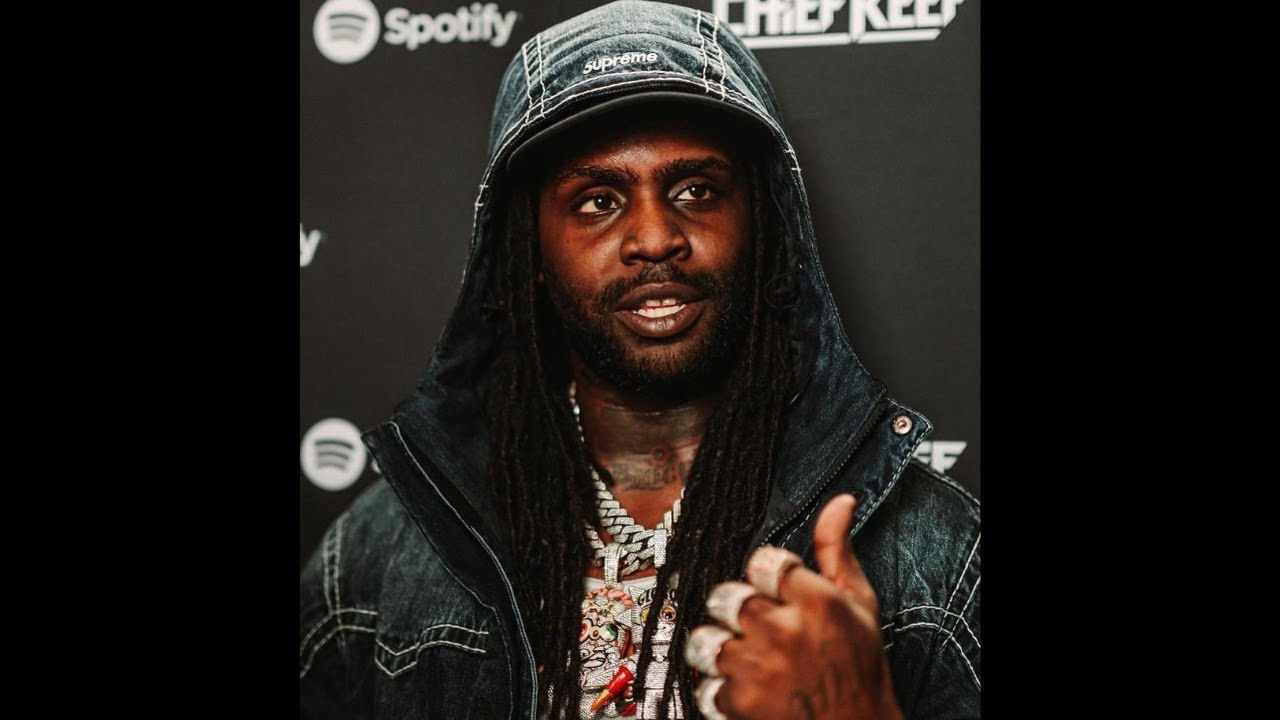 [FREE] Chief Keef Type Beat 2023 