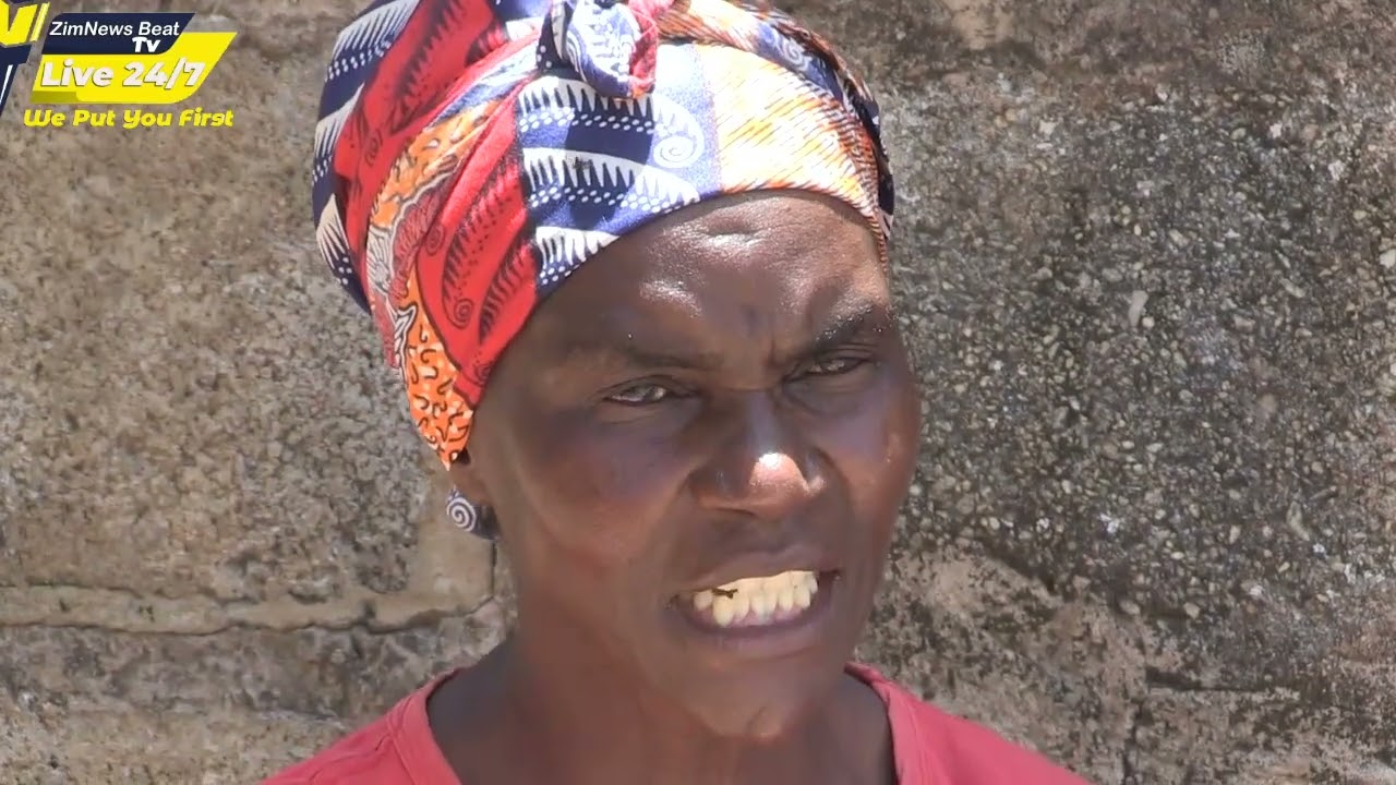 DOMBOSHAVA: Murume Wangu Chigure Ane Nyoka, Kamba NeGondwa Rinorara NeVaroora NeVanasikana