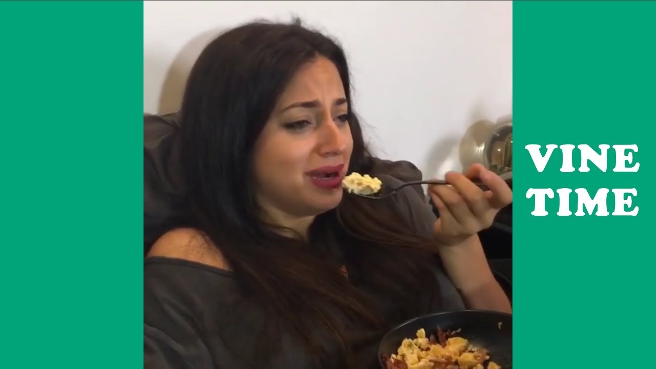 Funny Inanna Sarkis Vines (W/Titles) Splack Inanna Sarkis Compilation 2019