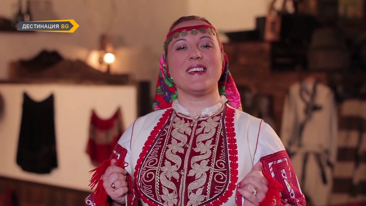 КОСТАДИНКА ТАНЧЕВА 