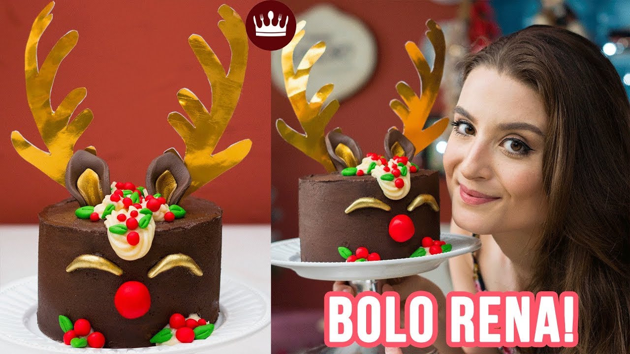BOLO RENA (O 