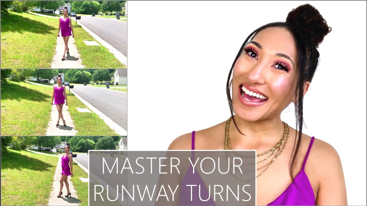 Runway 102 | 5 Different Runway Turns & How to Master Them