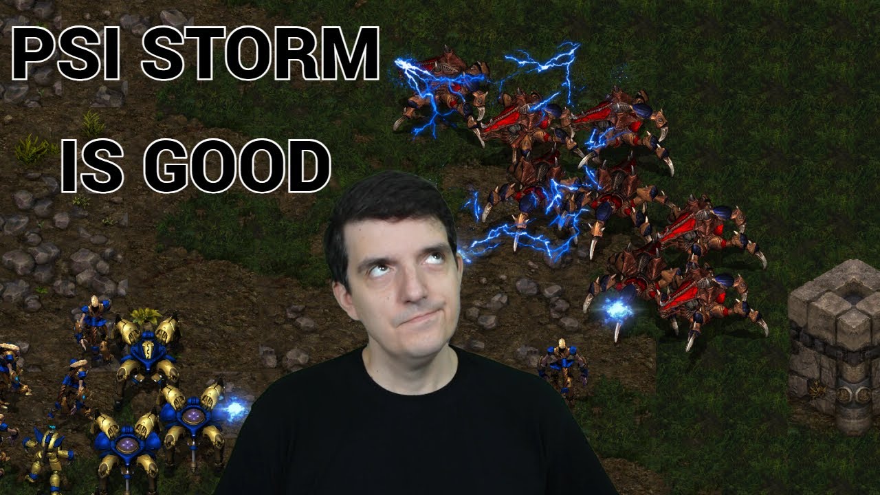 StarCraft 1: SERIOUSLY AMAZING GAME, WATCH THIS RIGHT NOW. - Motive vs Spire | CNSL 5
