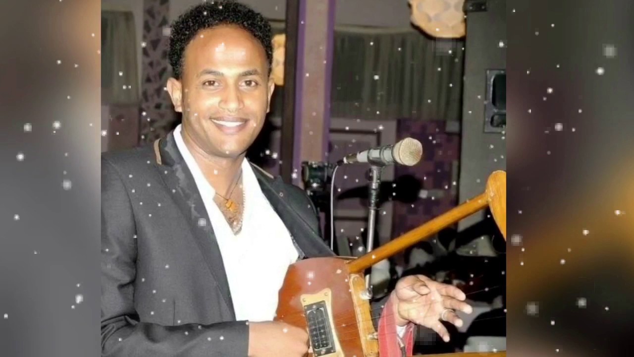 eritrean guyla Robel Goitom