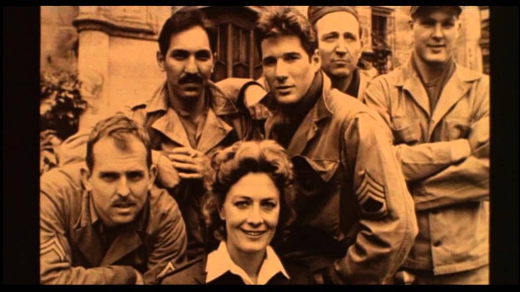 Yanks 1979  * cr&eacute;ditos finais *  I'll be seeing You