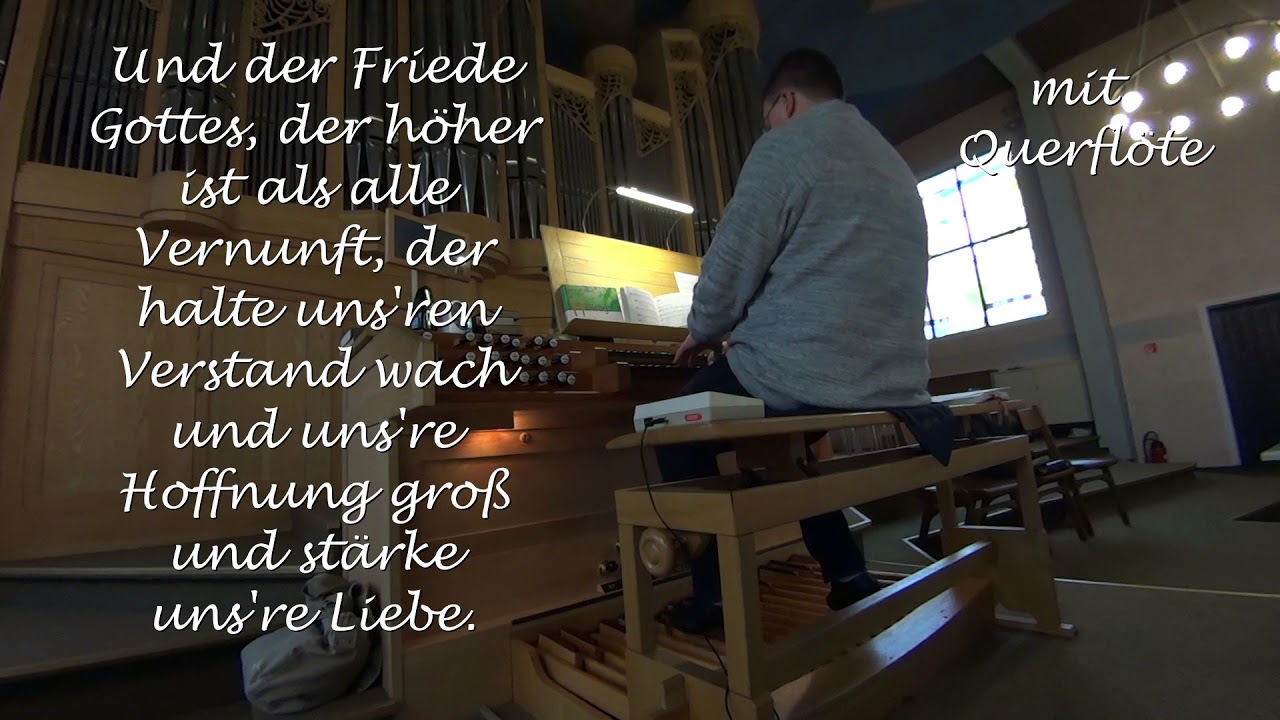 Halleluja (Bistum Essen) 146 - Keinen Tag soll es geben