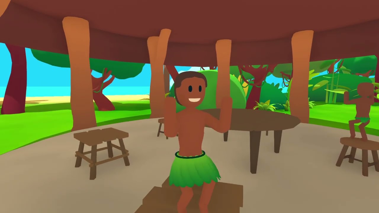 Todos mueren en este juego - Pineapple on pizza