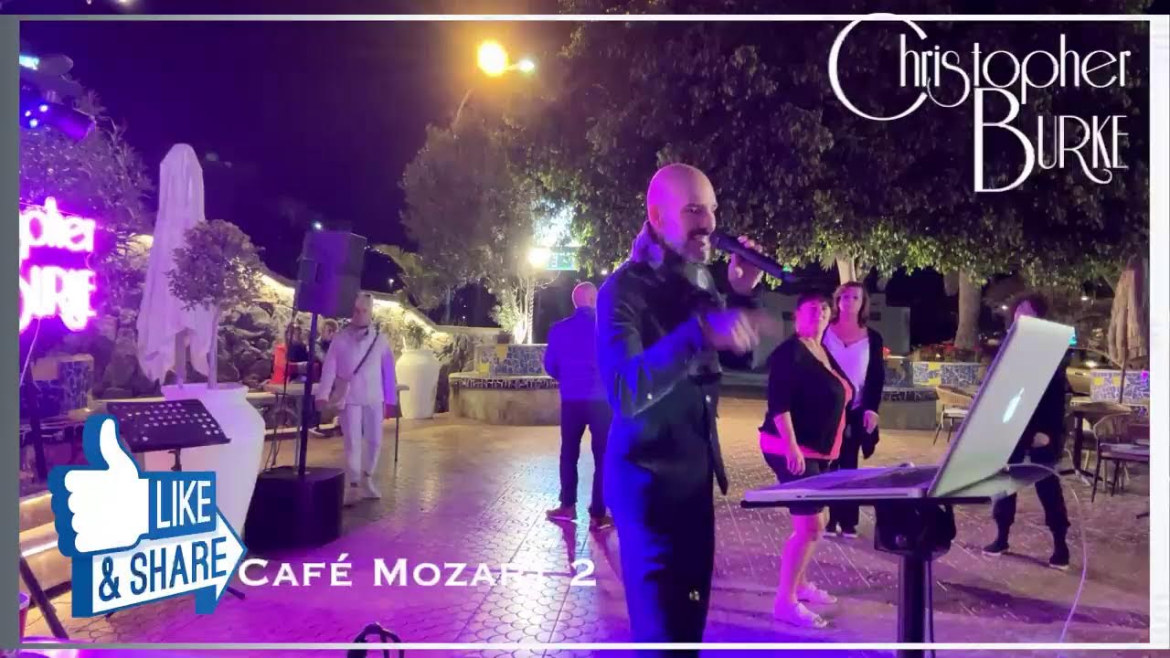 Café Mozart 2 - 11/01/2026
