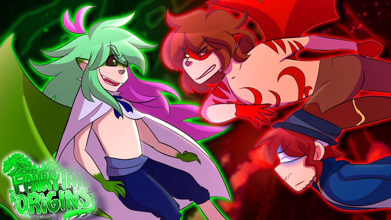 Fairy Tail Origins (Minecraft Roleplay) - #43 | ALLUMOS VS BRYAN + DAVIS! The Grimshade Trial!