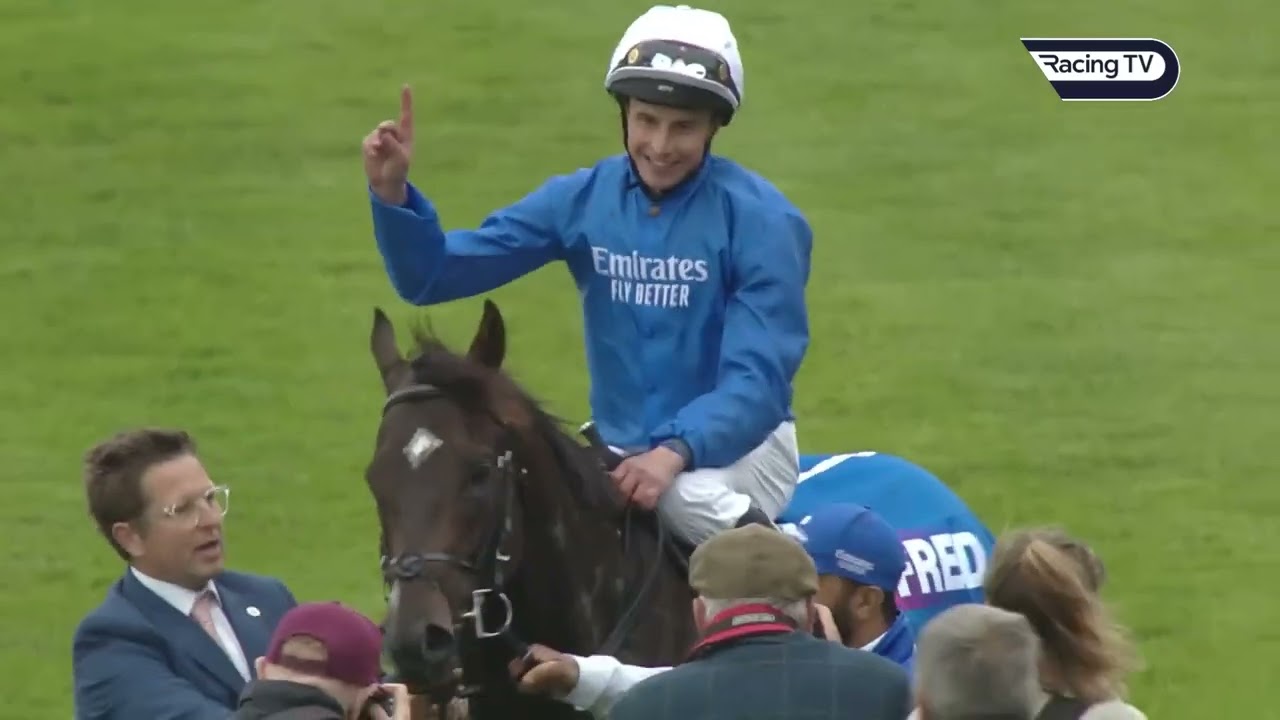 RULING COURT 2000 Guineas Newmarket 2025
