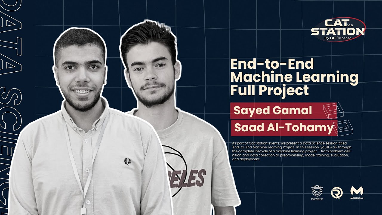 End-to-End Machine Learning Project