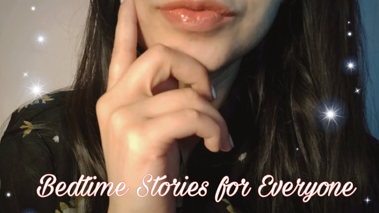 ASMR Hindi: Bedtime stories for everyone| Soft spoken | Indian ASMR