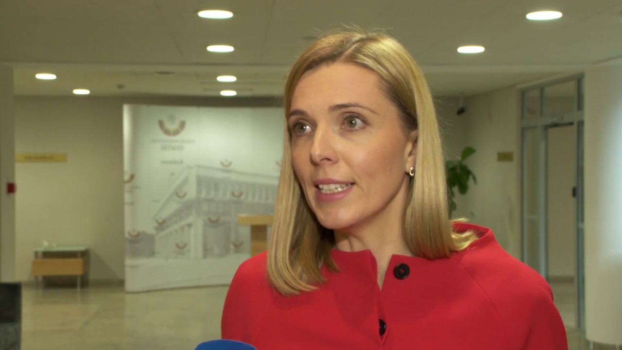 Prane&scaron;ėjų apsaugos įstatymas. Kas keičiasi nuo 2019 m. sausio 1 d.?