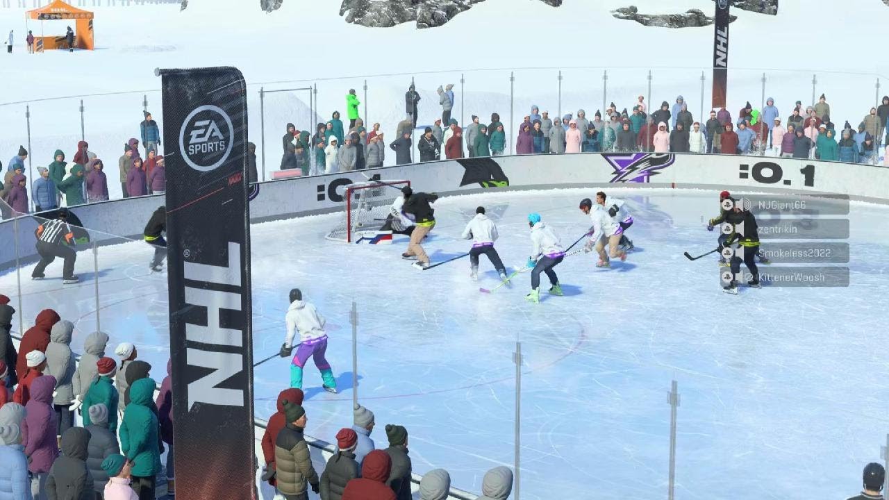 RD GAMEPLAY - ABSOLUTELY INSANE GWG WITH 0.1 SECONDS LEFT!!!