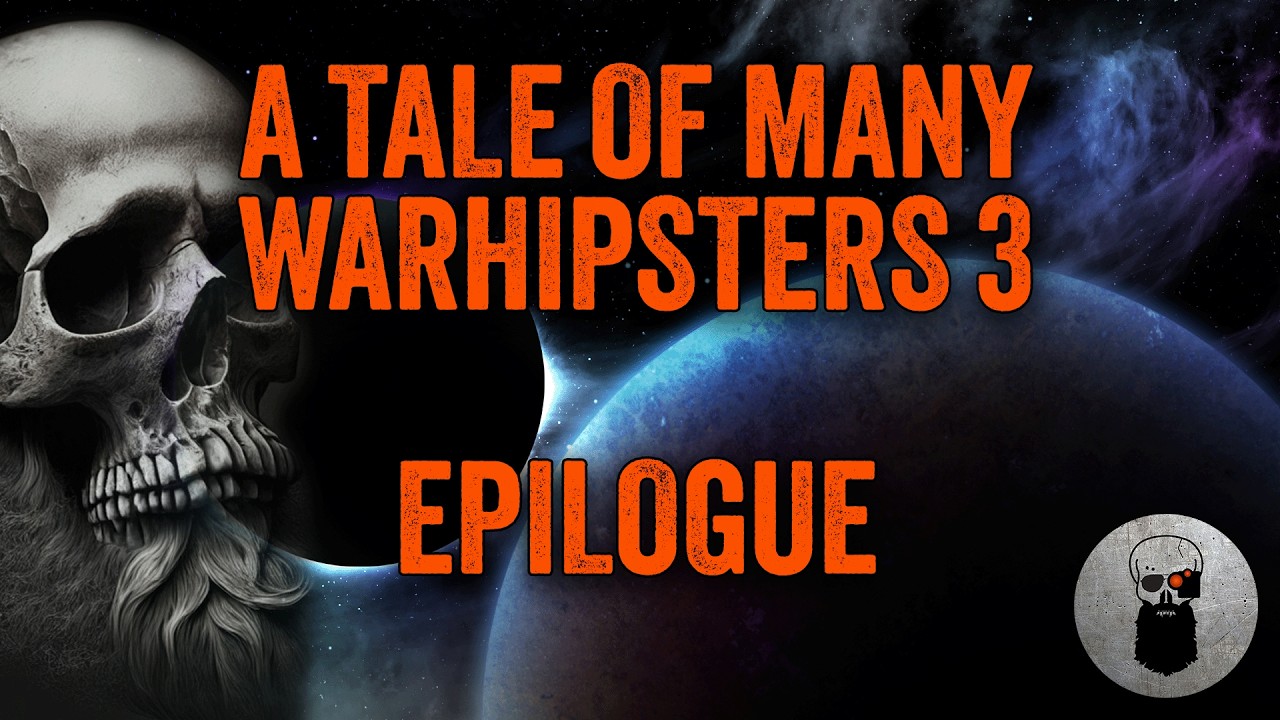 All Tales (of Many Warhipsters) Must End – Season 3 Epilogue