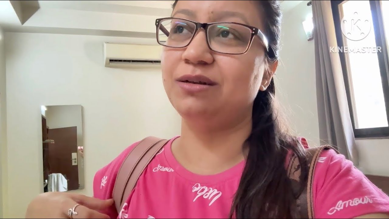 जैसे ही इन्होंने बुलाया हम यहाँ आ गए..