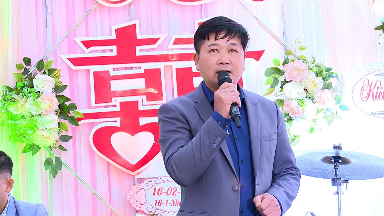 Lời Ph&aacute;t Biểu Hay Nhất Năm 2022  Của B&aacute;c Đại Diện Họ Nh&agrave; Trai