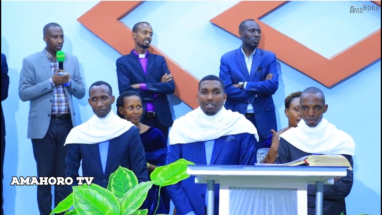 MBEGA UMUNEZERO UBEREYE MURUYU MUHANGO BASENGERA ABASHUMBA! IGISIRIMBA UMUKUNGA MODESTE & NYARUGABO