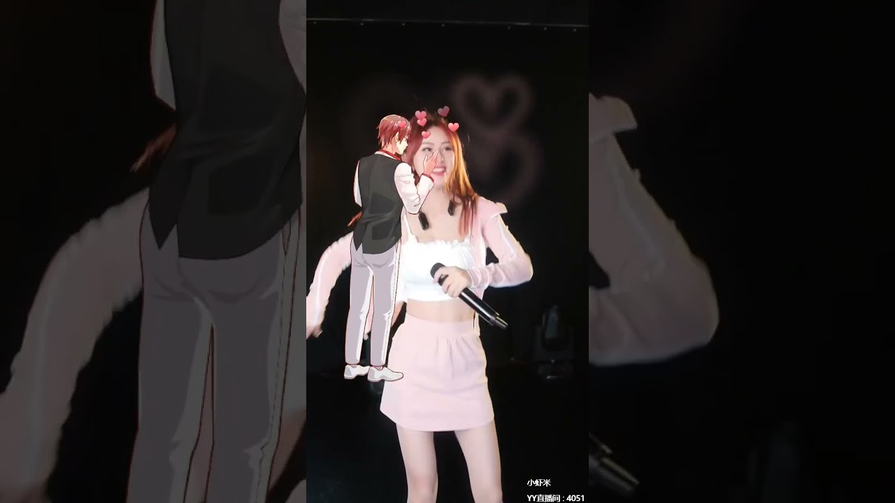 小虾米 -- LIVE 15-10-2023💝💞💕 💝💕💔💓💝💞💕💞💕 💕 💗💗💙💙💚💚💚💛💛💛💜