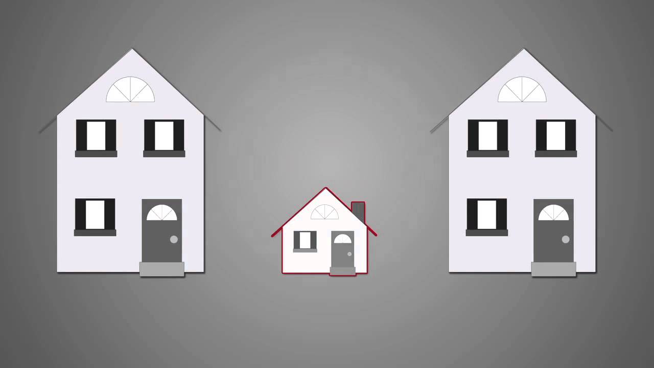 How Buyers Search for Homes - Andrew To