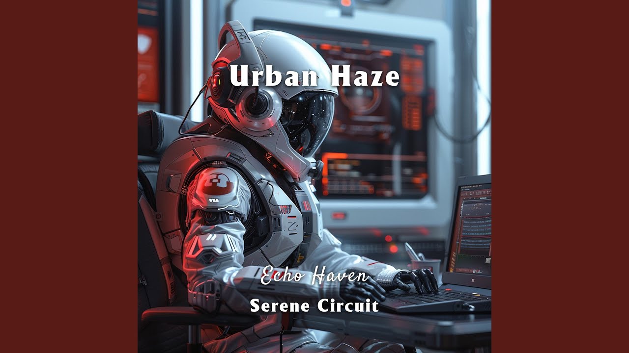 Urban Haze