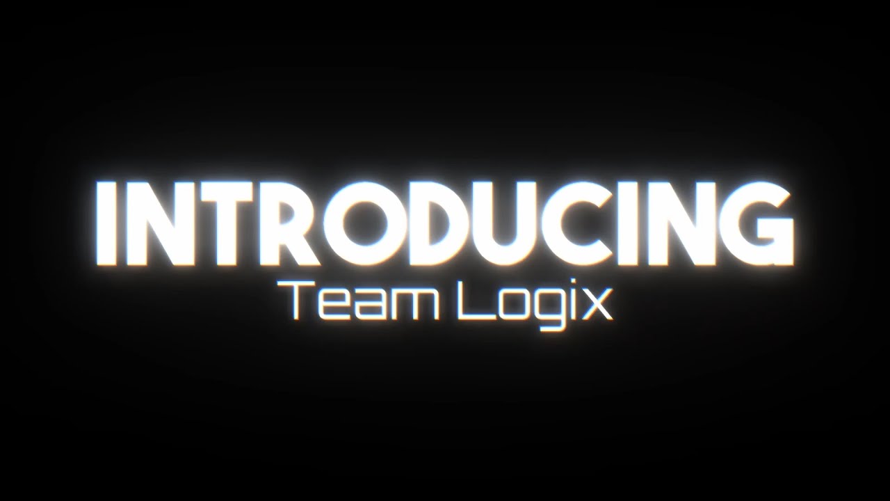 Introducing Team Logix | A Splitgate Montage
