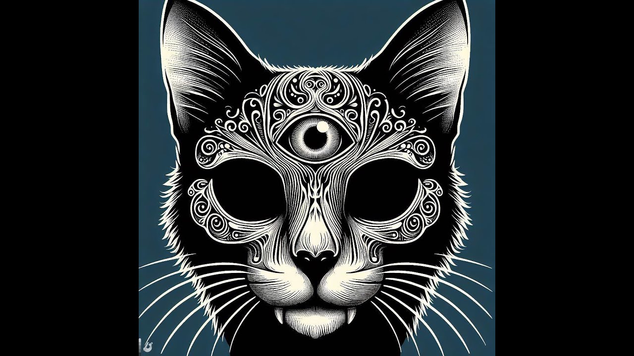 A Gypsy Jazz Funk Metal Thing