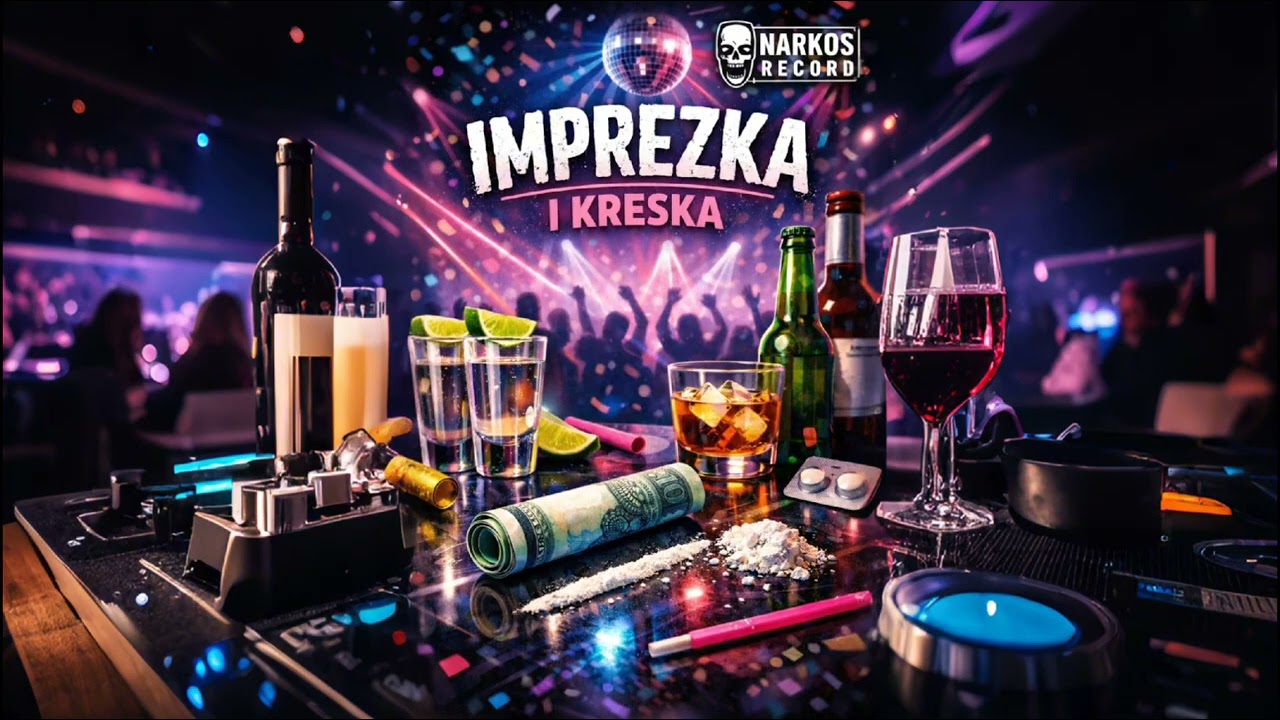 IMPREZKA I KRESKA🔥 DISCO AI
