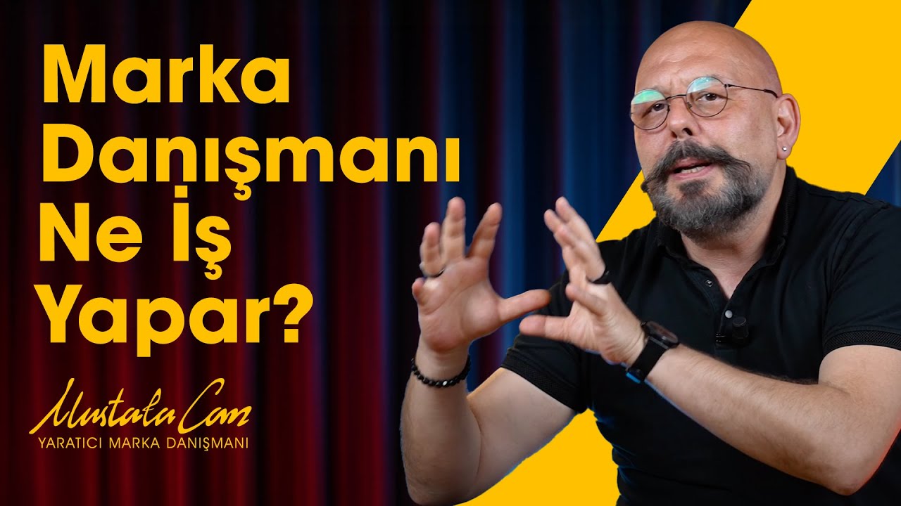 Marka Danışmanı Ne İş Yapar?